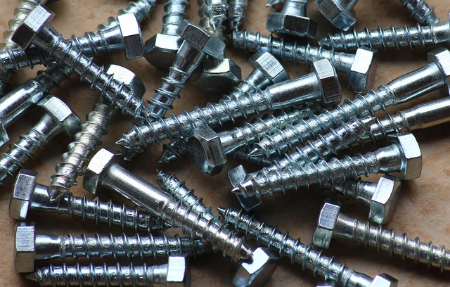 Tornillos